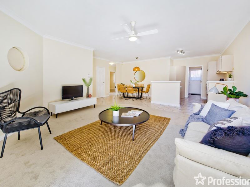 2/100 Flinders Street, Yokine