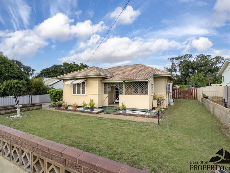 24 Trigg Street, Beresford