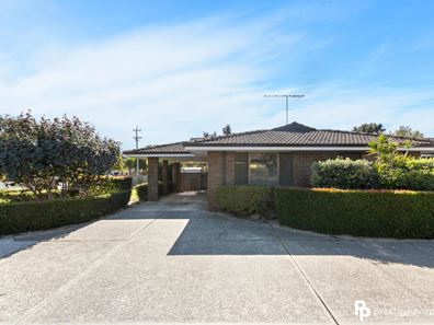 1/4 Harris Street, Palmyra WA 6157