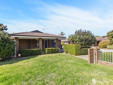 1/4 Harris Street, Palmyra WA 6157