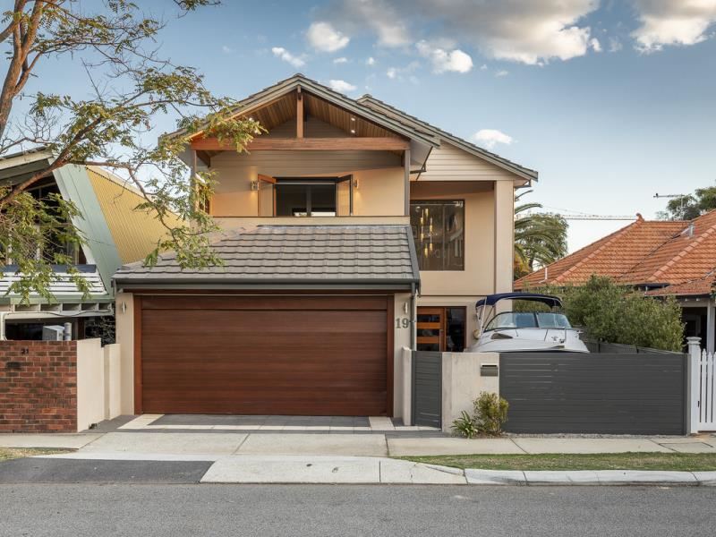 19 Victoria Street, South Perth