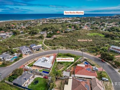 68 Whitfield Drive, Two Rocks WA 6037