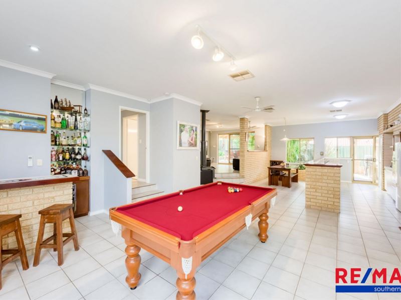 44 San Miguel Drive, Leeming
