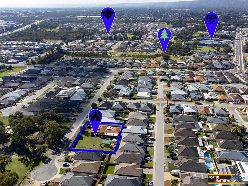 20 William Street, Wattle Grove