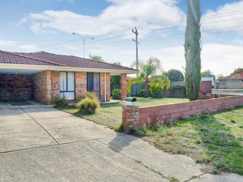 52B Astinal Drive, Gosnells