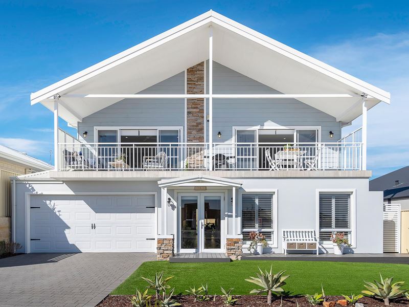 153 Burleigh  Drive, Burns Beach WA 6028