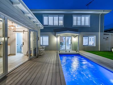 153 Burleigh  Drive, Burns Beach WA 6028