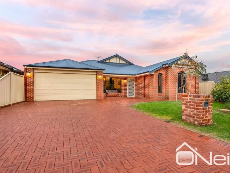 24 Isaba Parkway, Seville Grove