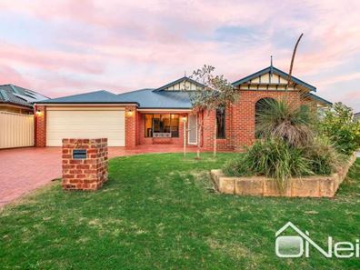 24 Isaba Parkway, Seville Grove WA 6112