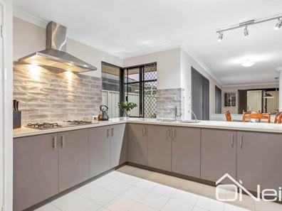 24 Isaba Parkway, Seville Grove WA 6112