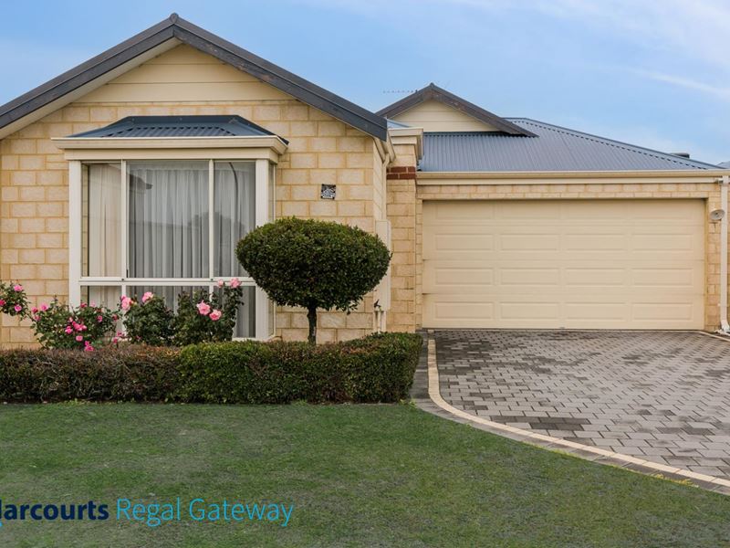 17 Hourn Way, Canning Vale