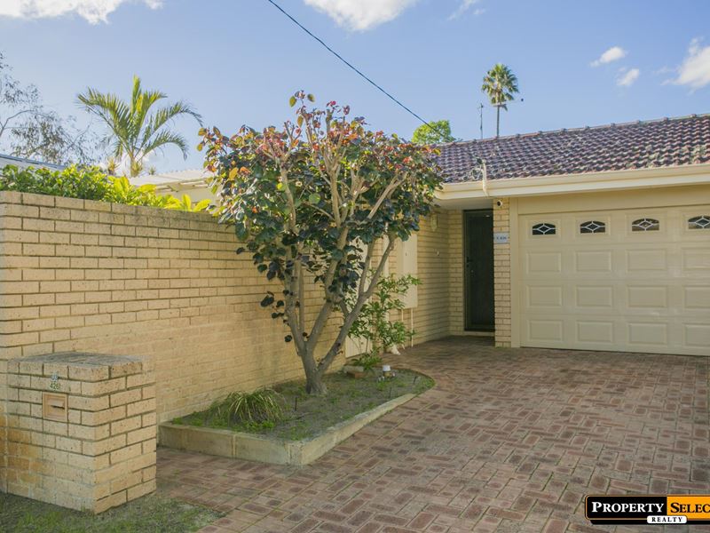 3/426 Lennard Street, Dianella