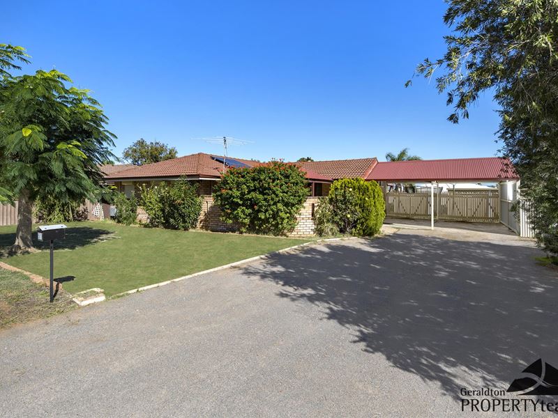 51 Pinyali Way, Waggrakine WA 6530