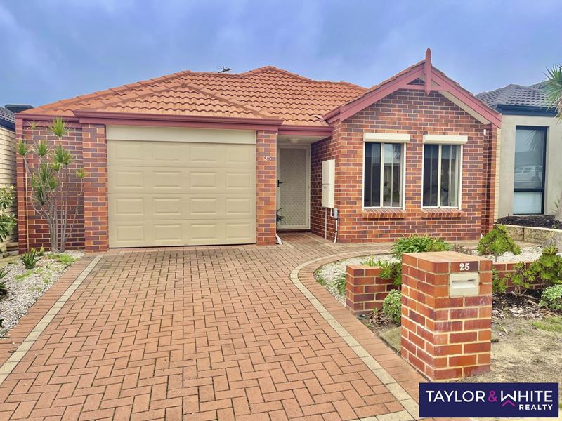 25 Lakewood Terrace, Clarkson