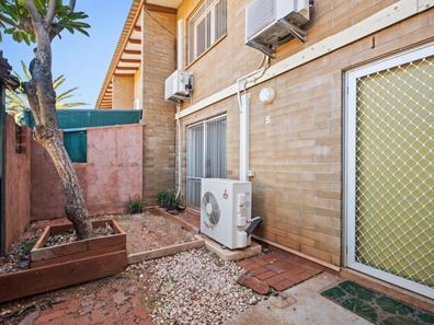 U 5 - 20 Samson Court, Bulgarra WA 6714