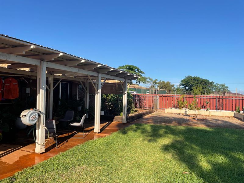 21 Herbert Way, Wickham