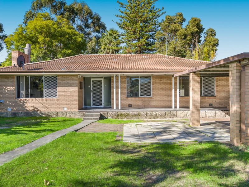 58 Coops Avenue, Thornlie