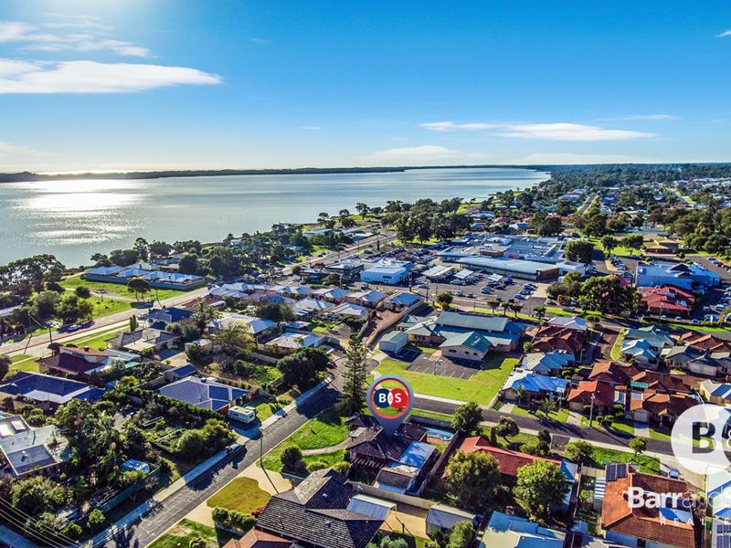 1 Parmelia Drive, Australind