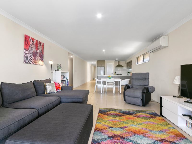 45 Forward Street, Baldivis WA 6171