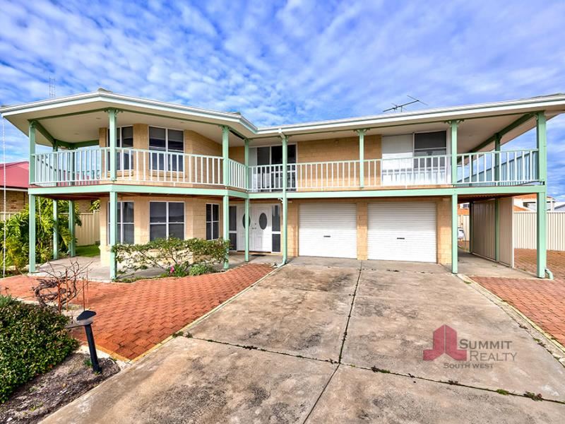 16 Albion Rise, Australind