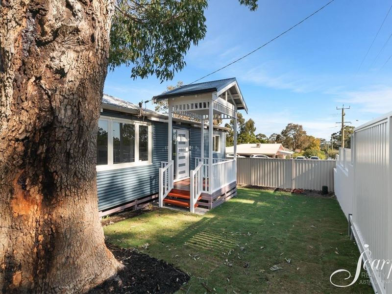 Lot 2, 1 Orange Valley Road, Kalamunda