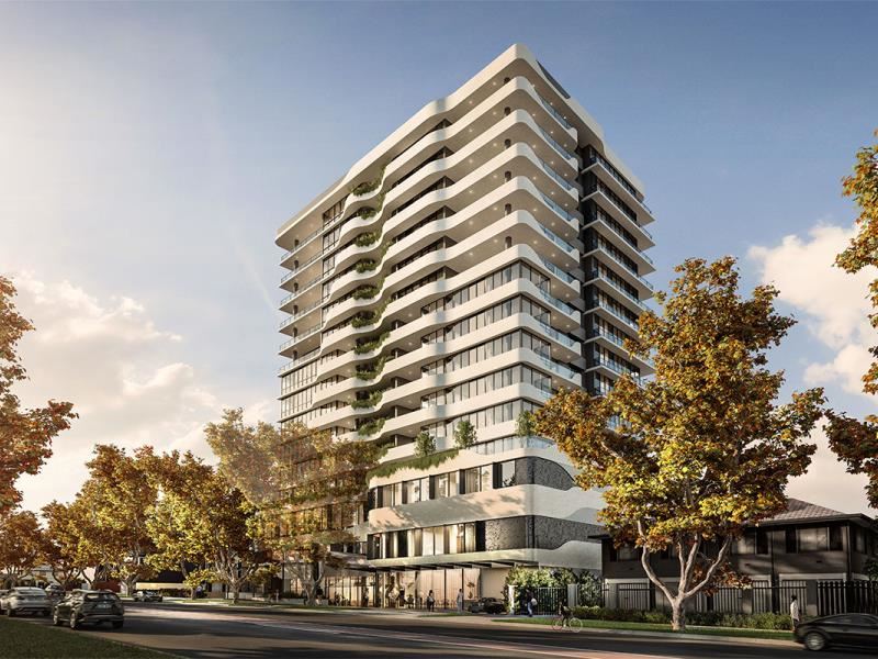 502/20-22 Kintail Road, Applecross