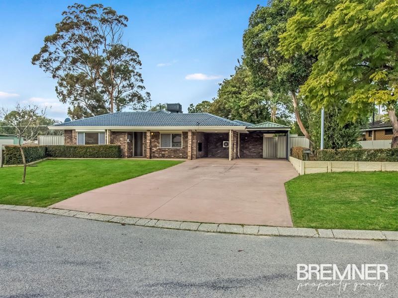 13 Bundalla Court, Kelmscott