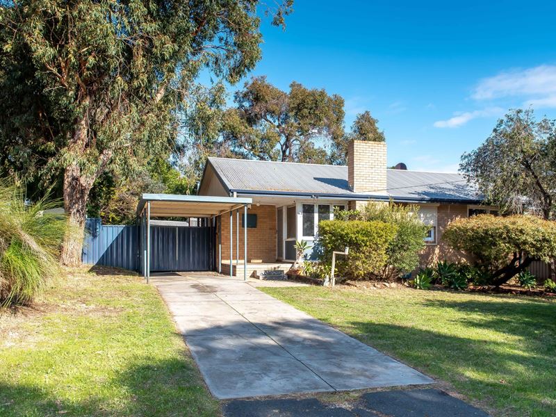 1 Lister Street, Swan View