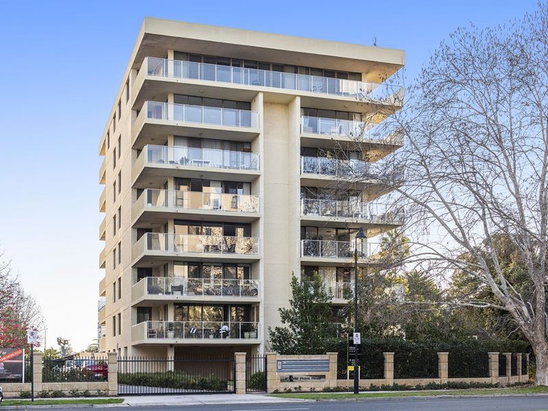 8/27 Mill Point Road, South Perth