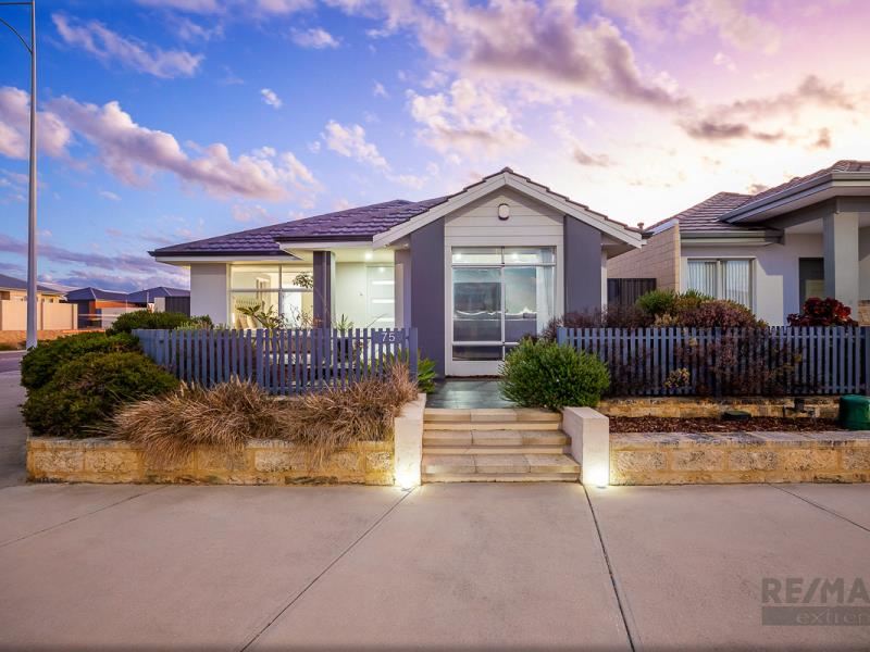 75 Piazza Link, Alkimos