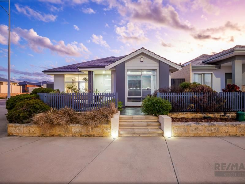 75 Piazza Link, Alkimos WA 6038