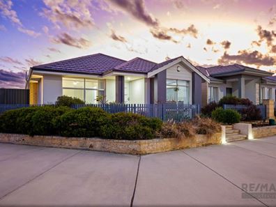 75 Piazza Link, Alkimos WA 6038