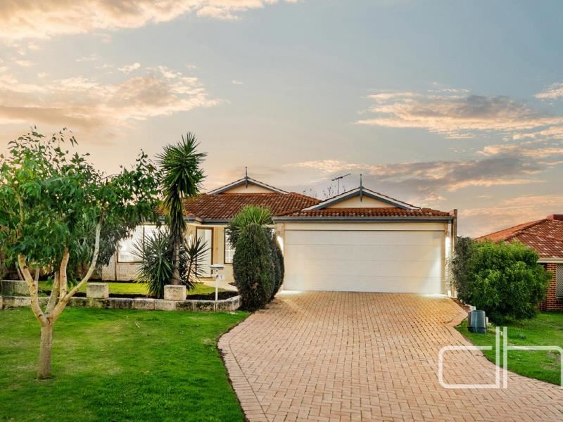 7 St Quentin Parkway, Alexander Heights