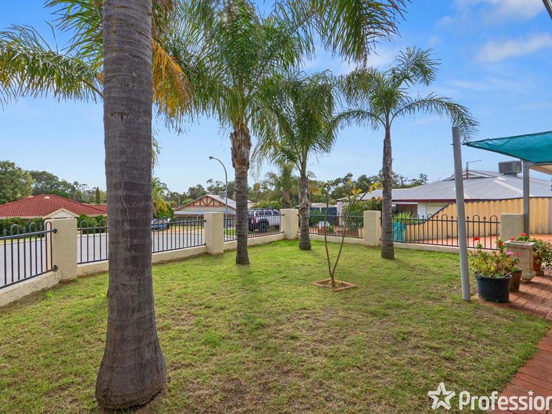 12 Nandup Retreat, Swan View