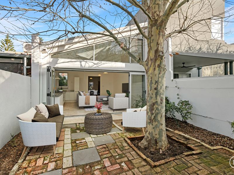 4 Price Street, Fremantle