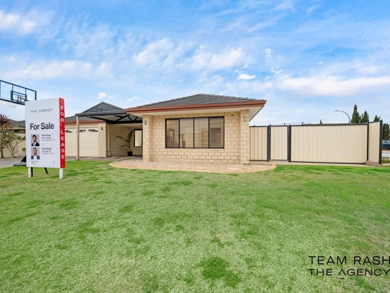 22 Deflexa Road, Canning Vale