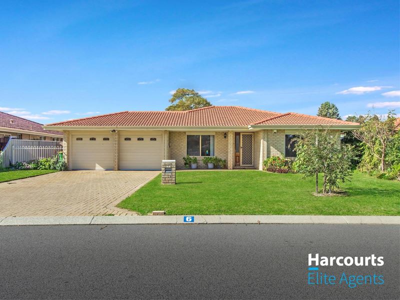 6 Leeuwin Parade, Rockingham