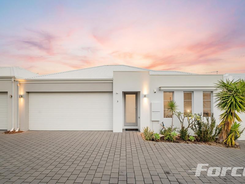 3/15 Burwood Road, Balcatta