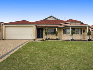 9 Riviera Vista, Port Kennedy WA 6172