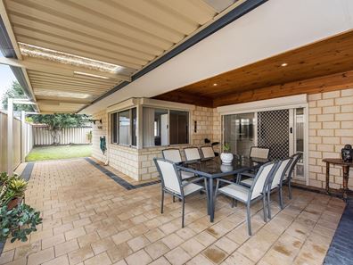 9 Riviera Vista, Port Kennedy WA 6172