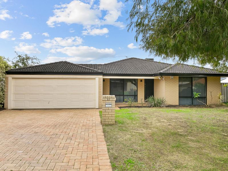 17 Roscrea Court, Orelia