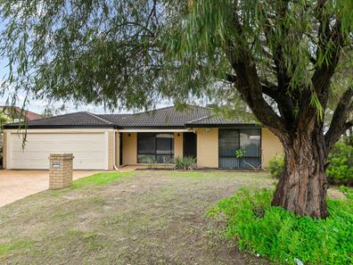 17 Roscrea Court, Orelia WA 6167