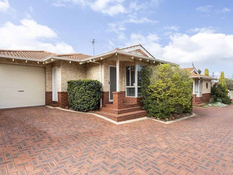 4/6 Kinsella Street, Joondanna