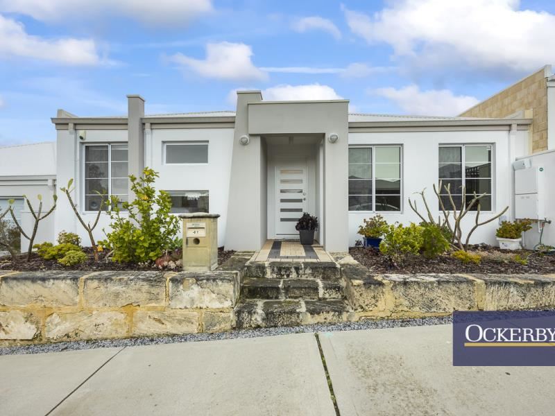 41 Melbourne Loop, Clarkson
