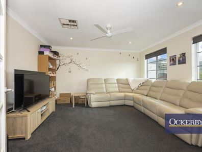 41 Melbourne Loop, Clarkson WA 6030