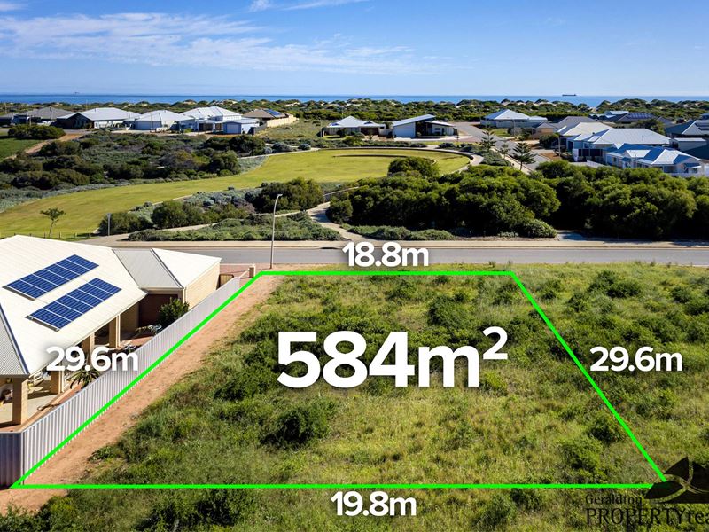 9 Lagoon Entrance, Sunset Beach