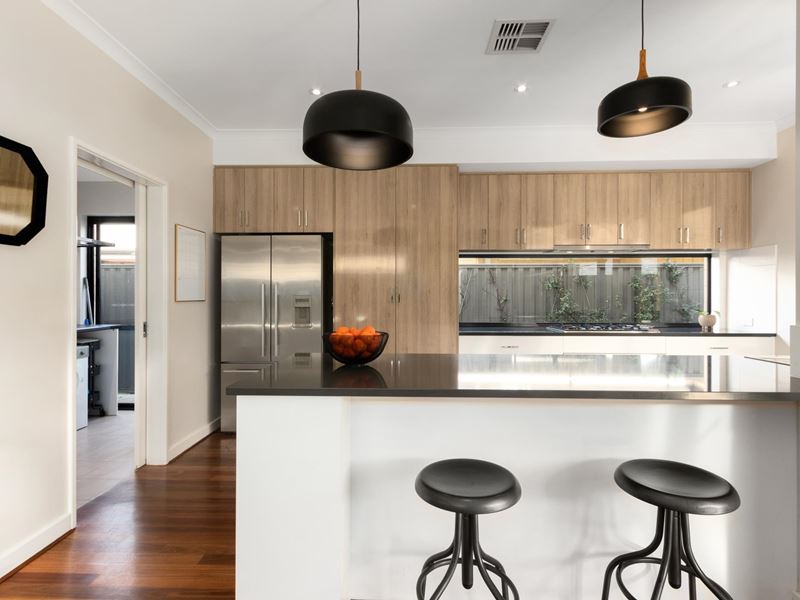 5A Bray Court, Bateman