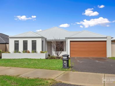 21 Halcyon Crescent, Aveley WA 6069