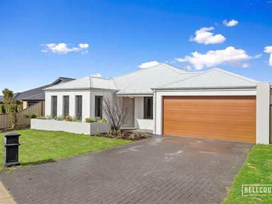 21 Halcyon Crescent, Aveley WA 6069