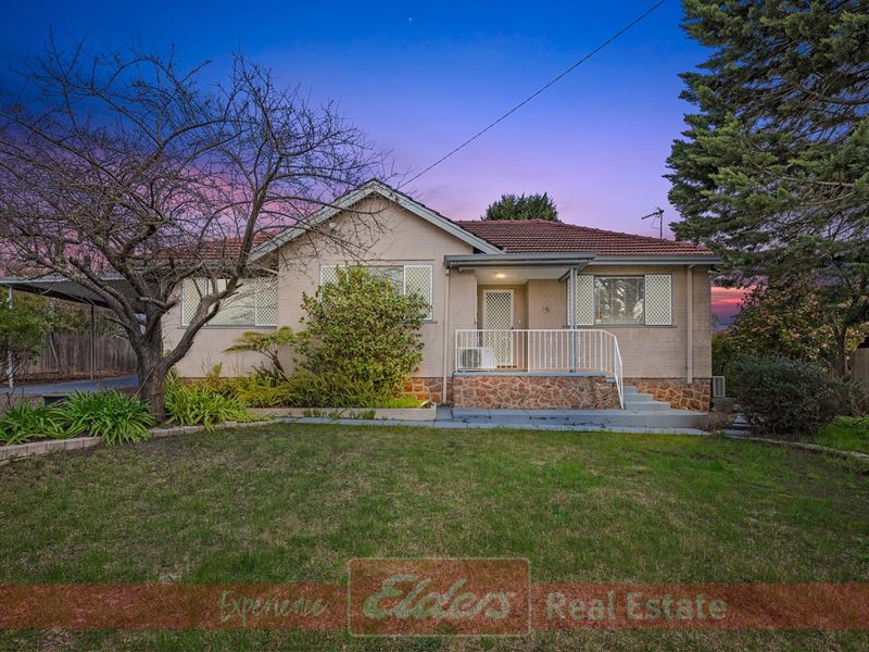 3 Saunders Street, Collie WA 6225